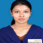 Priyadarshini S IAS