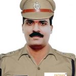 R N Ammi Reddy IPS