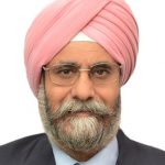 R S Dhillon