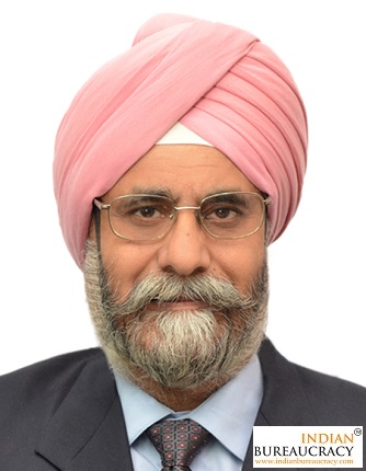 R S Dhillon