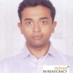 Rahul Gupta IAS
