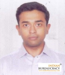Rahul Gupta IAS