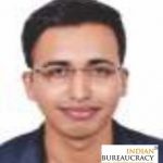 Rahul Namdeo Dhote IAS