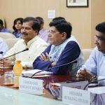 Railway Board conducts a high level review meeting with General Managers