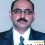 Rajesh Pandey IAS
