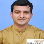 Rajesh Rathod IAS
