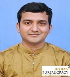 Rajesh Rathod IAS
