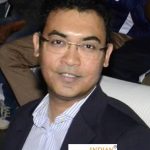 Rajnish Dev Burman IRS