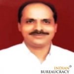Rakesh Singh IAS