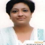 Rakhil Kahlon IAS