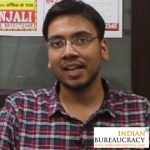 Ravi Agarwal IAS