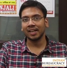 Ravi Agarwal IAS