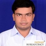 Ravi Prakash Meena IAS