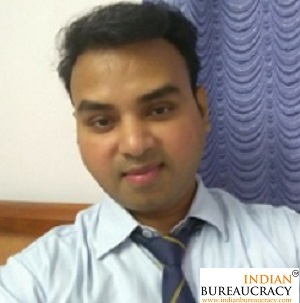 Ravi Ranjan IAS