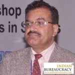 Ravinder Nath Batta IAS