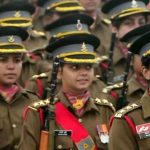 Recruiting Women in Armed Forces
