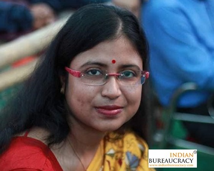 Renuka Khatun WBCS