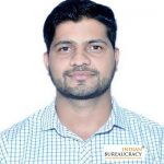 Rohit Sissoniya IAS