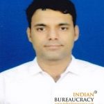 Rohit Vyas IAS