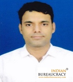 Rohit Vyas IAS