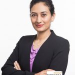 Ruchika Rishi IFS