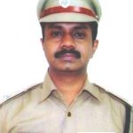 S Harikrishna IPS
