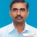 S Nagarajan IAS