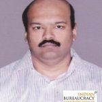 S Nagarajan IAS