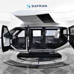 Safran and Uber