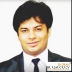 Sahil Gupta IAS