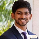 Salunkhe Piyush Bhagwanrao IAS