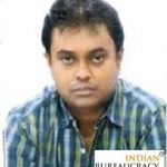 Santanu Basu IAS
