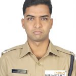 Santosh Hadimani IPSSantosh Hadimani IPS
