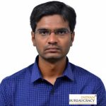 Saravanan V IAS