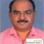 Satendra Singh IAS