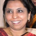 Seema Jain IAS