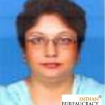 Shail Bala Anjana Martin IAS