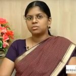 Shanmuga Priya Mishra IAS