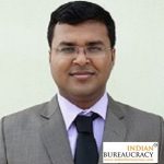 Shantanu Bala IAS