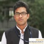 Sharath Chandra Arroju IAS