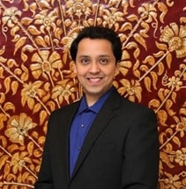 Shashank Shah