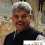 Sheel Vardhan Singh IPS