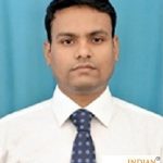 Shekhar Kumar Chaudhary IAS