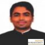 Sher Singh Meena IAS