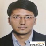 Shivam Pratap Singh IAS