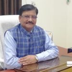 Shiwa Kant Dwivedi IAS