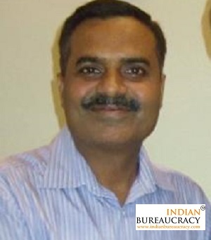 Shubhrant Kumar Shukla PCS