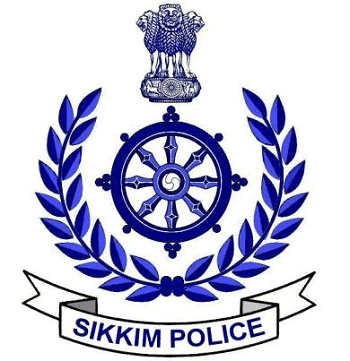 Sikkim Police