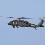 Sikorsky Black Hawk