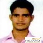 Sipu Giri IAS